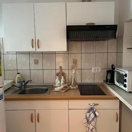 Apartment Vella 코페르 외부 사진