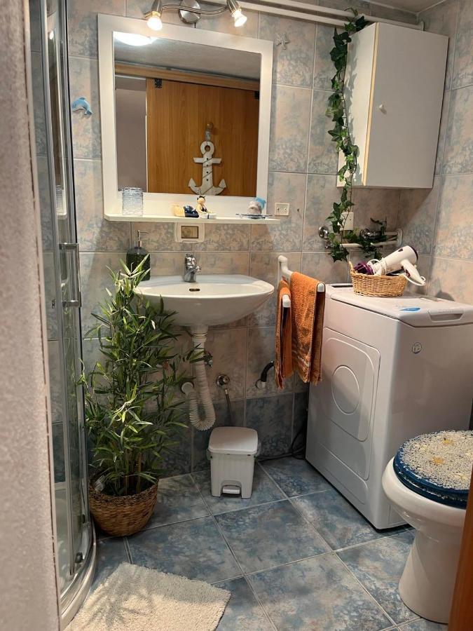 Apartment Vella 코페르 외부 사진