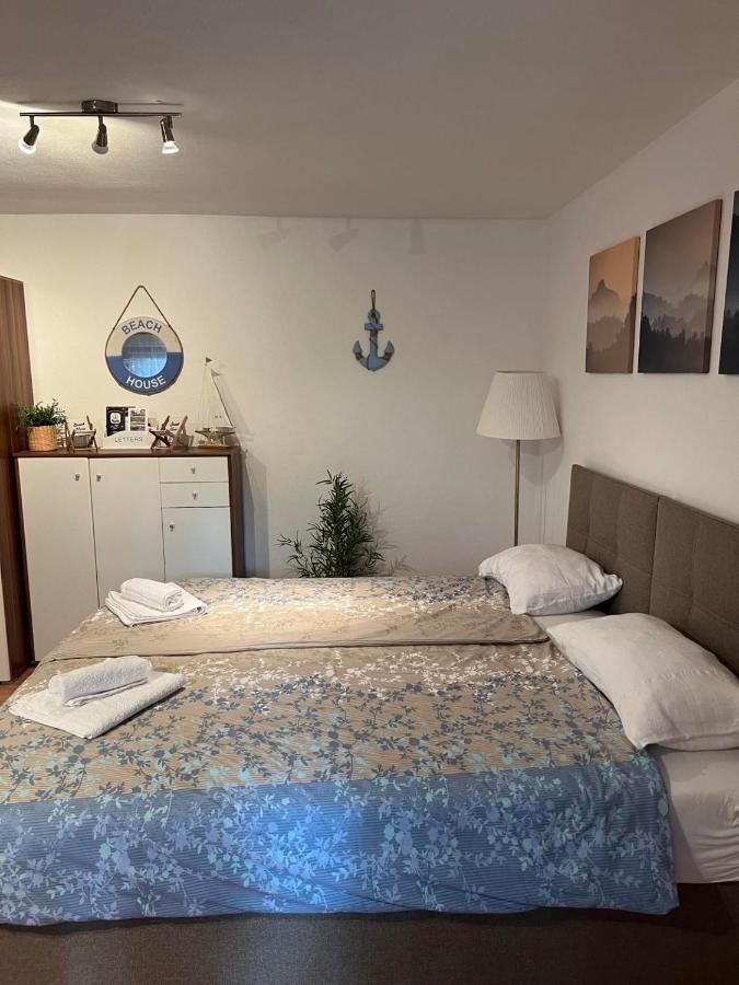 Apartment Vella 코페르 외부 사진
